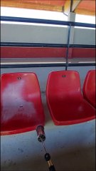 Javier de aldama tiktok asientos zamoracf ruta de la plata completo