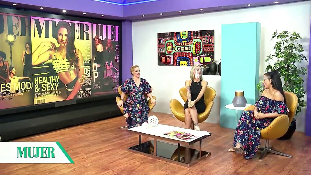 Tu pareja, tu espejo | Mujer - Nex Panamá
