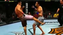 UFC 2009: Vídeo oficial 3
