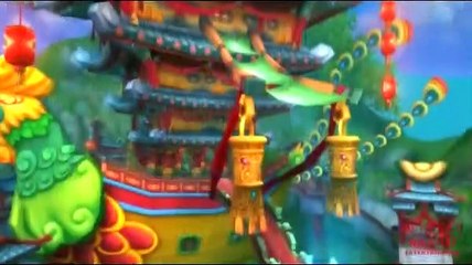 Ether Saga Online: Trailer oficial 2