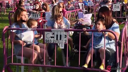 Fiestas de San Juan 2021 en Santovenia