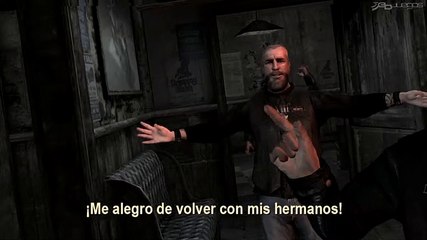 Download Video: GTA IV The Lost and Damned: Trailer oficial 3