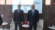Son dakika haber | Dışişleri Bakanı Çavuşoğlu, Kolombiya Dışişleri Bakanı Marta Lucia Ramirez Blanco ile görüştü