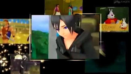 Kingdom Hearts 358/2 Days: Trailer oficial 2