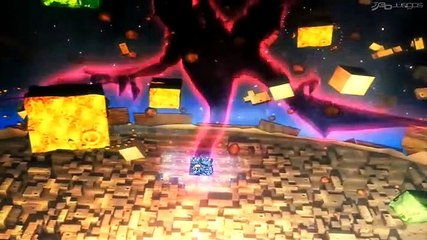 Blue Dragon Plus: Trailer oficial 3