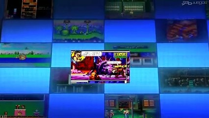 Sonic Genesis Collection: Trailer oficial 1