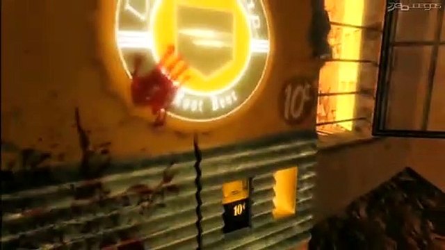 Call of Duty WaW - Map Pack 1: Trailer oficial 1