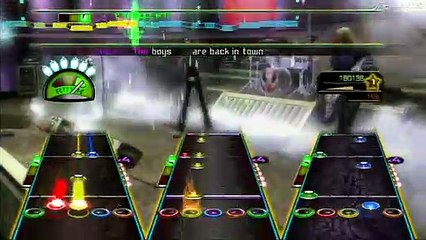 Download Video: Guitar Hero Metallica: Vídeo oficial 2