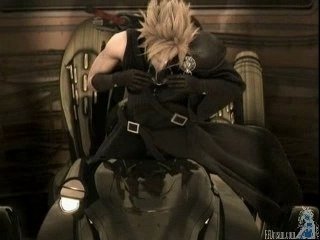 Final Fantasy - Lostprophets