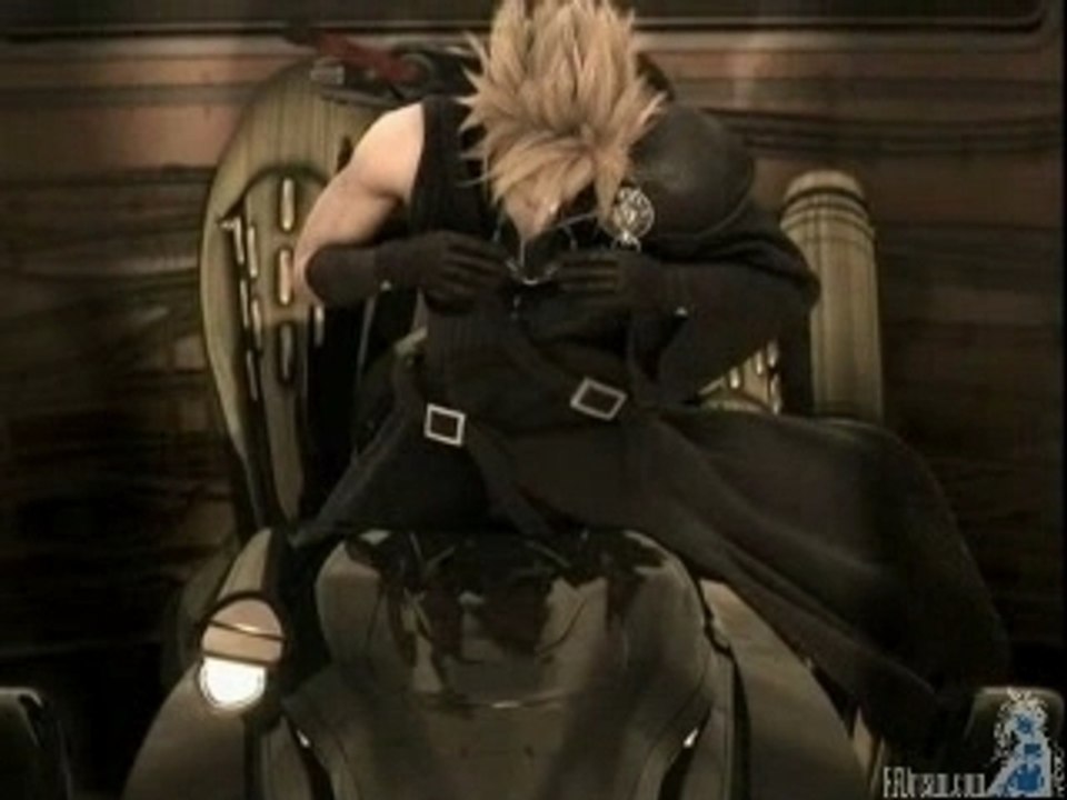 Final Fantasy - Lostprophets