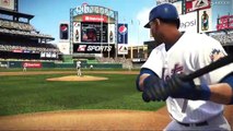 Major League Baseball 2K9: Vídeo oficial 1