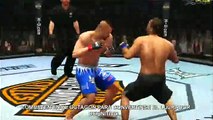 UFC 2009: Trailer oficial 1