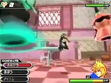 Kingdom Hearts 358/2 Days: Vídeo del juego 4