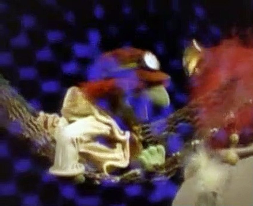 Fraggle Rock Season 4 Episode 1 Sidebottoms Blues