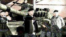 ArmA 2: Vídeo oficial 3