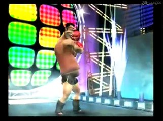 Ready to Rumble 2 Revolution: Trailer oficial 4