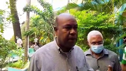 Obispo Benito Ángeles mandó a que dieran clases