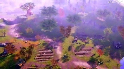 Aion: Vídeo del juego 11