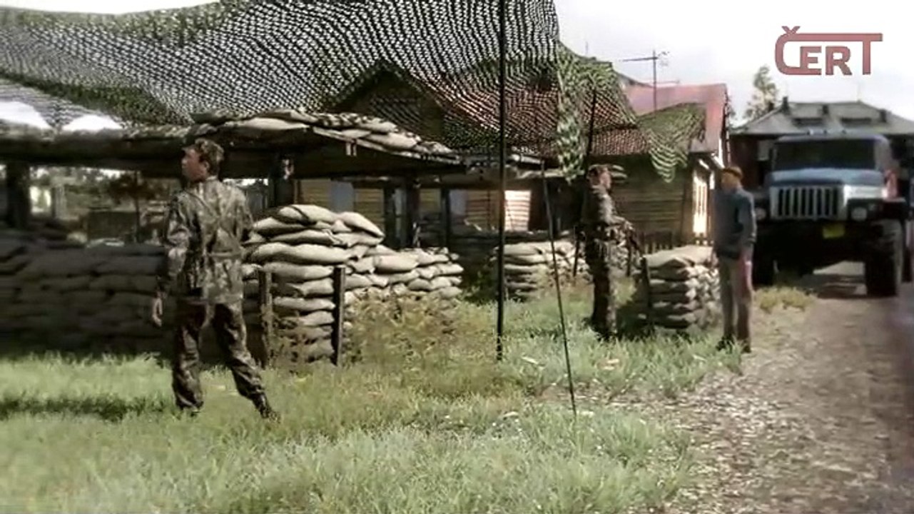 ArmA 2: Vídeo oficial 4
