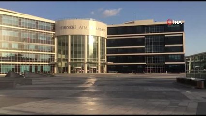 Son dakika gündem: Kayseri'nin en büyük dolandırıcılık davasında sanık avukata ceza yağdı