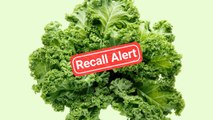 Kale Recalled in 10 States Due to Potential Listeria Contamination