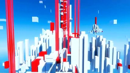 Mirror's Edge Contrarreloj: Trailer oficial 1