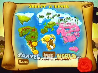 Swords & Soldiers: Trailer oficial 1