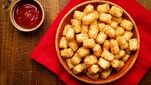 Tater Tots Are Finally Getting the Festival They Deserve