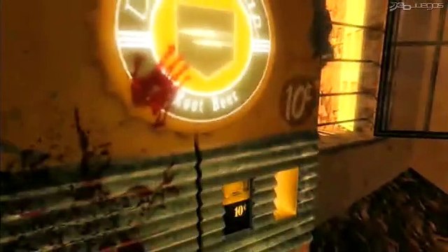 Call of Duty WaW - Map Pack 1: Trailer oficial 1