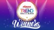 Lokmat Trendsetters Awards Grand Celebration | 