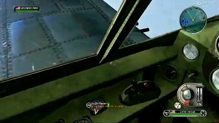 Battlestations Pacific: Trailer oficial 4