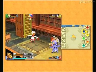 FFCC Echoes of Time: Vídeo oficial 3