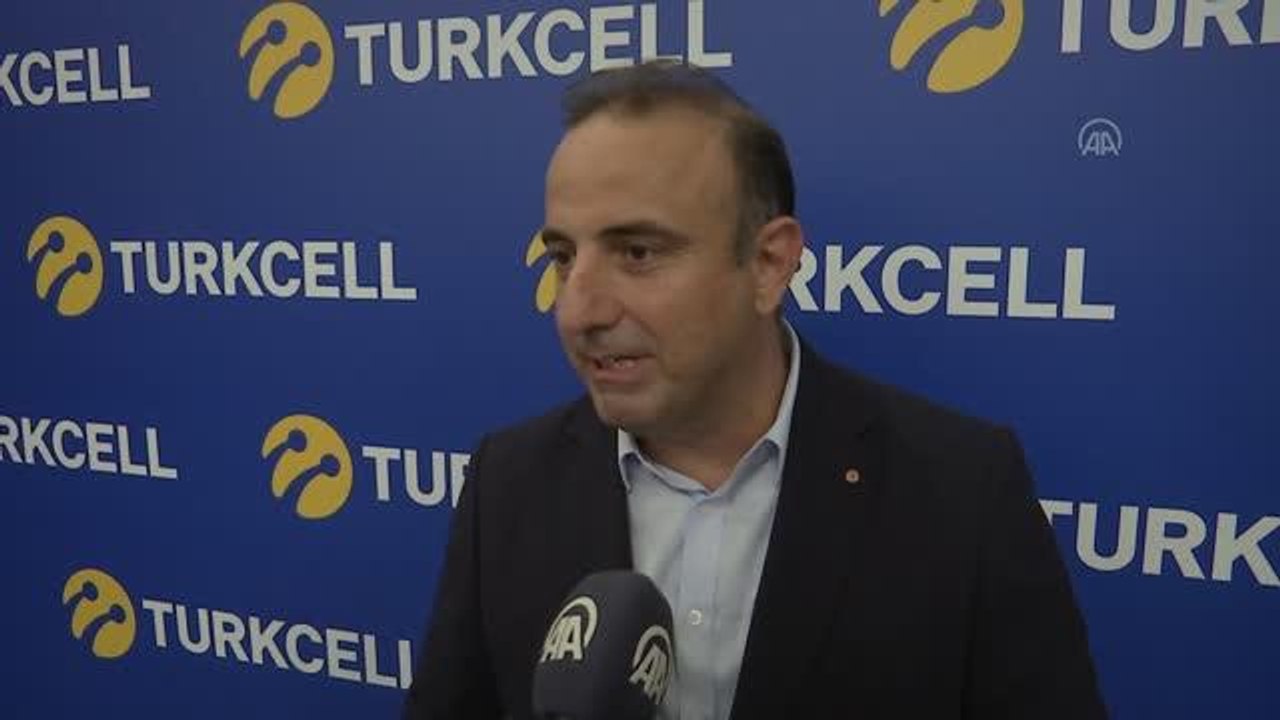 Turkcell'den Avrupa Şampiyonu Ampute Milli Futbol Takımı'na 1 milyon liralık başarı ödülü