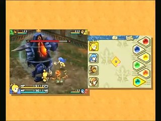 FFCC Echoes of Time: Vídeo oficial 2