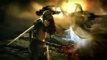 Dante’s Inferno: Trailer oficial 2