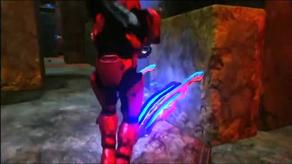 Halo 3 Mythic Map Pack: Trailer oficial 1