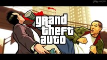 Grand Theft Auto Chinatown Wars: Trailer oficial 1