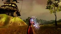 Dragon Age Origins: Vídeo del juego 8
