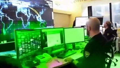 Cyber-riciclaggio e truffe: 18 arresti tra Italia e Spagna - VIDEO