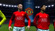 PES 2009: Trailer oficial 1