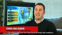 Anatomía de Grey El videojuego: Diario de Desarrollo 1