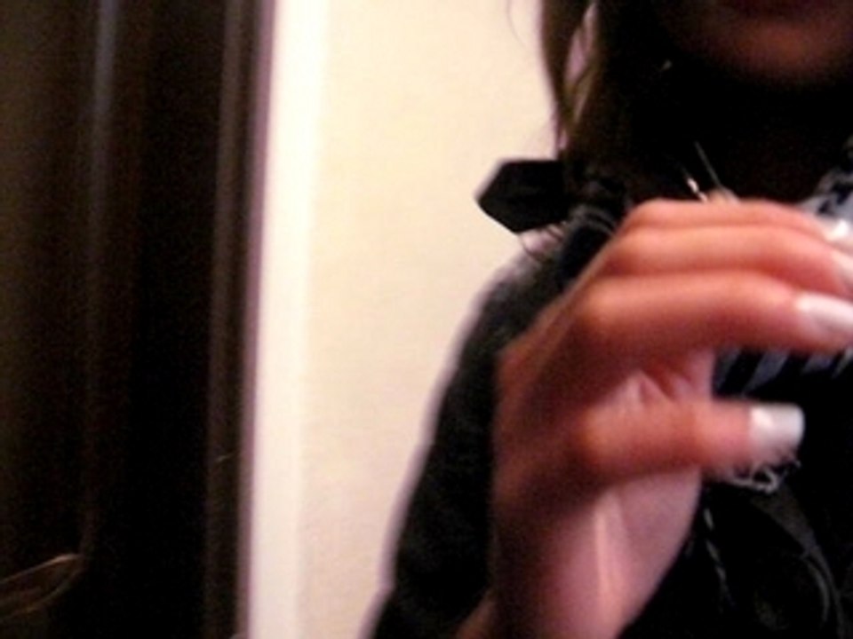 ROMANE LA TROP REBELLE