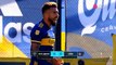 Torneo Liga Profesional 2021: Boca 1 - 0 Lanus (2do Tiempo)