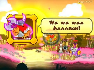 Swords & Soldiers: Vídeo del juego 2