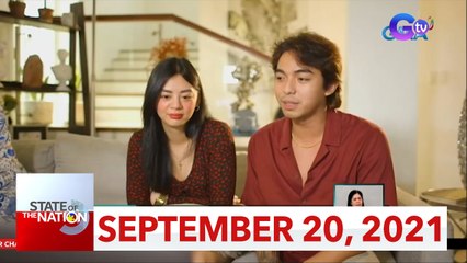 State of the Nation Express: September 20, 2021