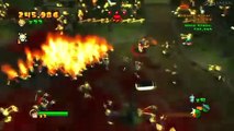 Burn Zombie Burn!: Trailer oficial 1