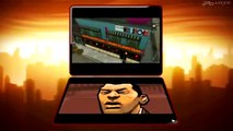 Grand Theft Auto Chinatown Wars: Demostración 3