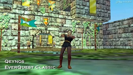 EverQuest II: Décimo Aniversario