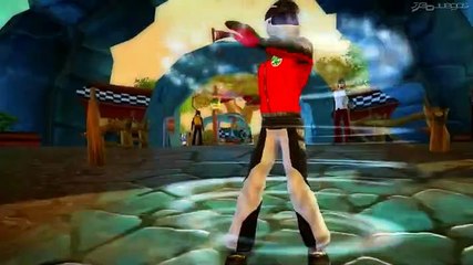 Free Realms: Vídeo oficial 3