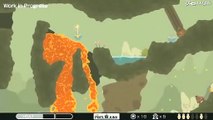PixelJunk Shooter: Vídeo del juego 1